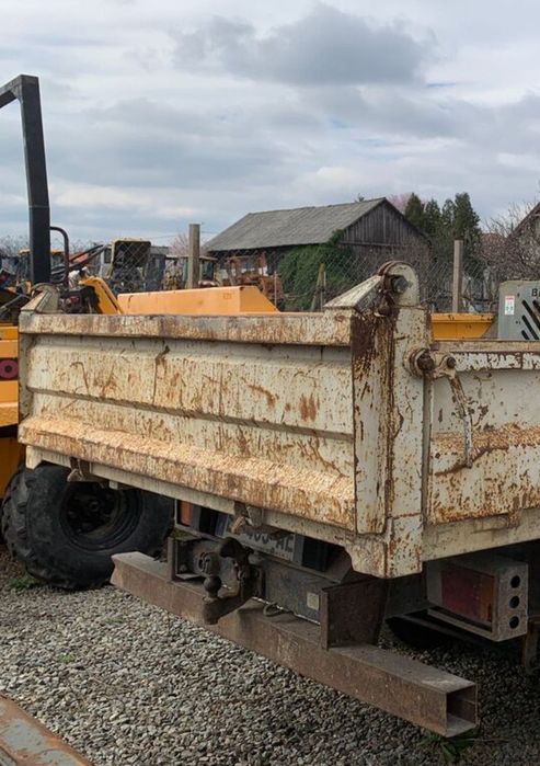 Iveco daily  reductor capestan