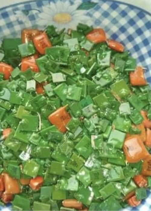 Радиодетали ссср