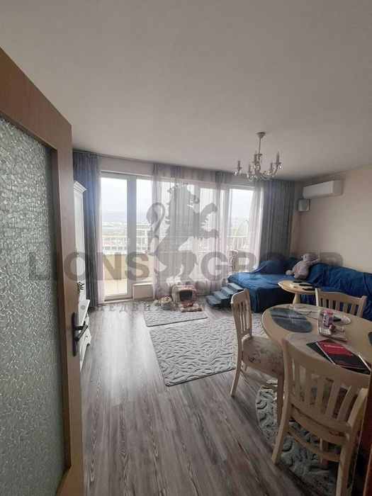 3-стаен в Варна-Операта площ 108 цена 256500