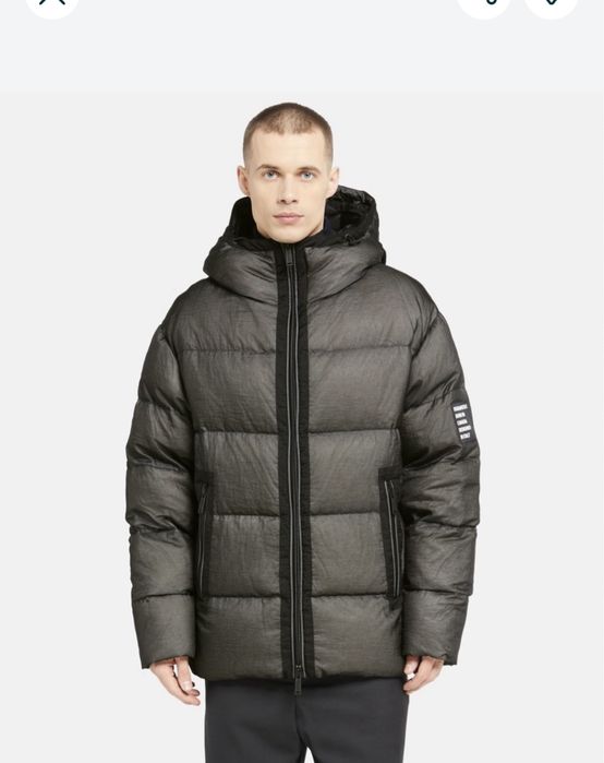 Dsquared winter jacket
