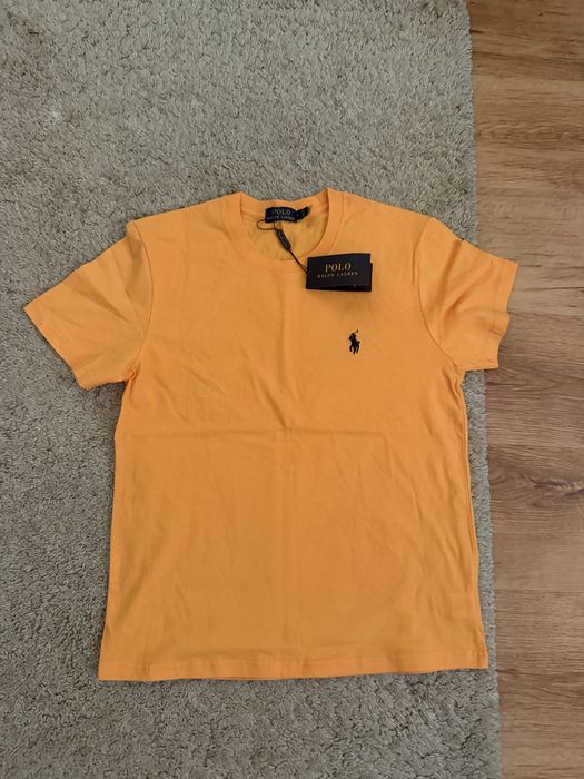 Tricou polo ralph lauren