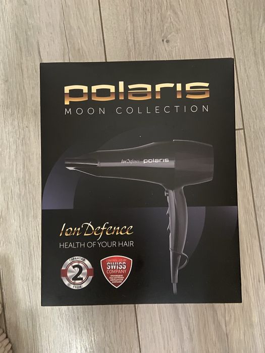 Продается новый фен