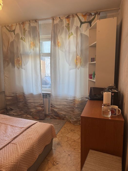 Комната в аренду одному человеку