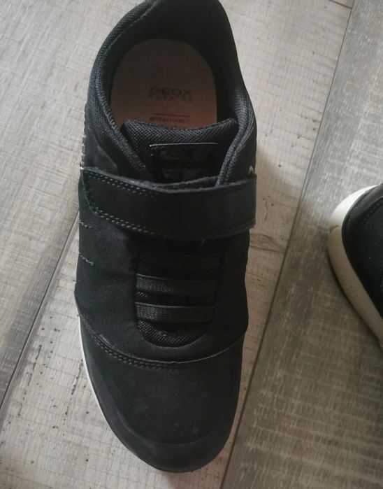 Geox adidași nr 36