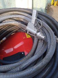 Пясъкостуйна система под наем