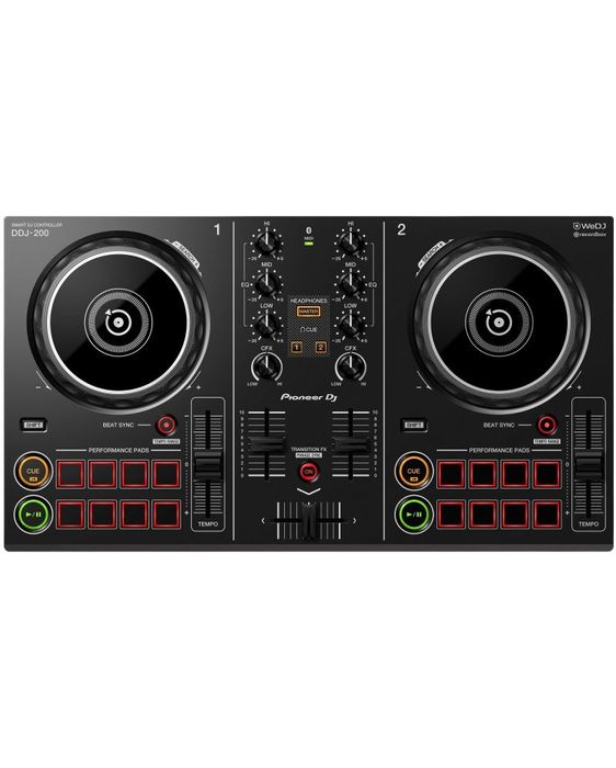 Продавам конзола  Pionerr Dj  Модел DDJ-SB SXJ5