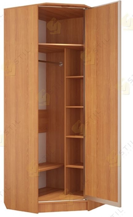 Продаем угловой шкаф