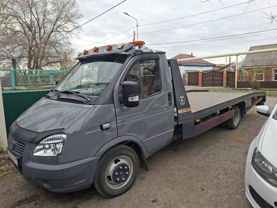 Продам эвакуатор