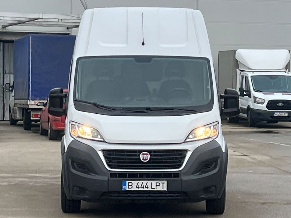 Fiat Ducato Maxi/180000 km/stare buna/2.3