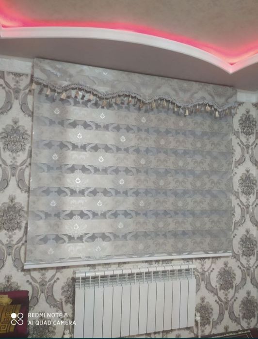 Шторы жалузи фабрика ремонт