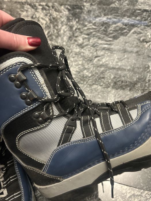 Boots mareimea 40 26,5 cm interior