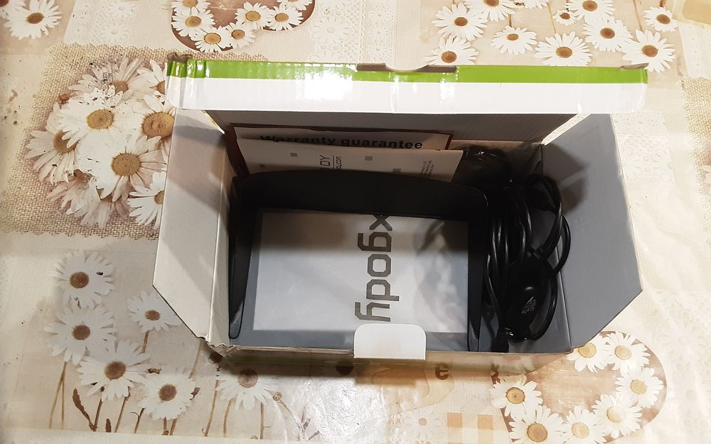 GPS=навигация XCODI