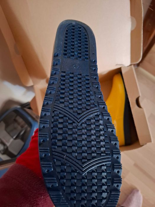 Cizme cauciuc/de ploaie  Beck Elvetia Noi cu eticheta  42