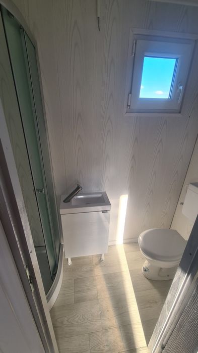 Container modular / Tiny house