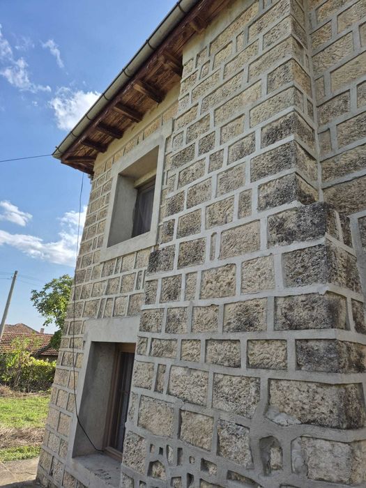 Продава се Къща в с. Черковна, Област Варна - 90 кв.м за 633 €/кв.м - Снимка #1