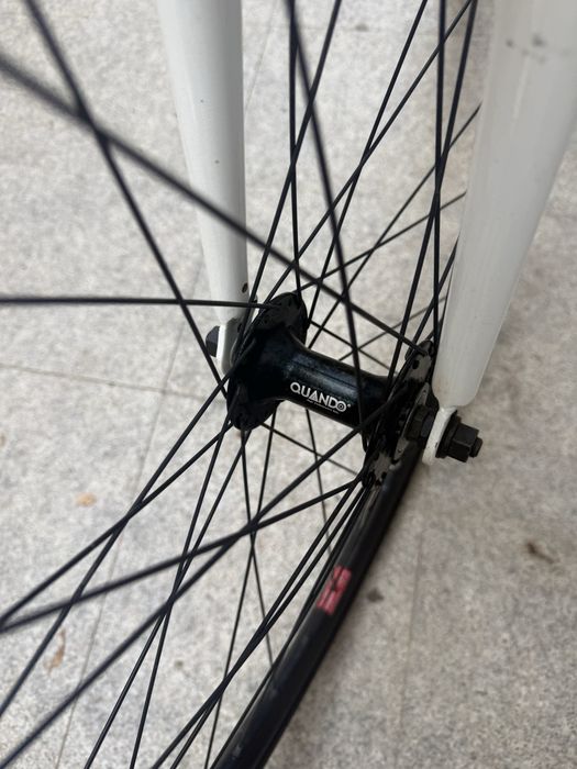 Bicicleta Fixie Inc  recent Germania