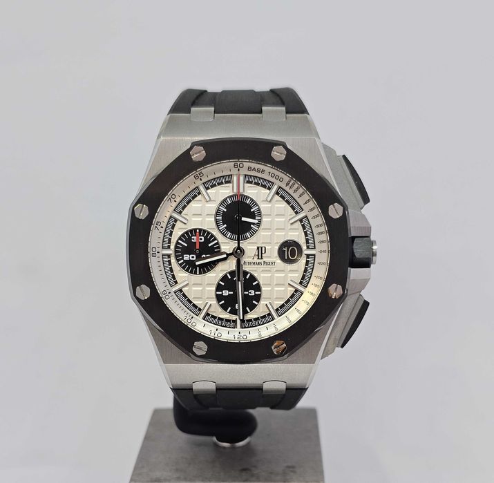 Audemars Piguet Royal Oak Offshore Selfwinding Chronograph