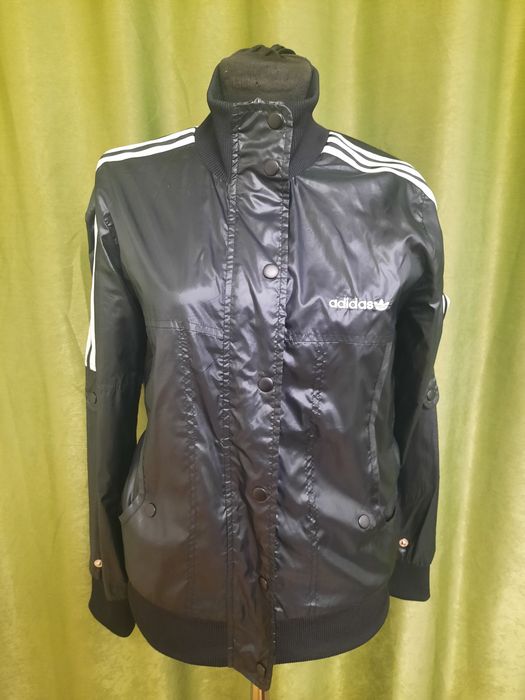 Geacă originala ADIDAS,mas 42