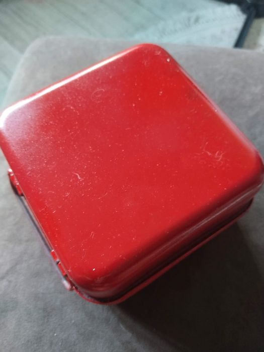 Печка мультитопливная.