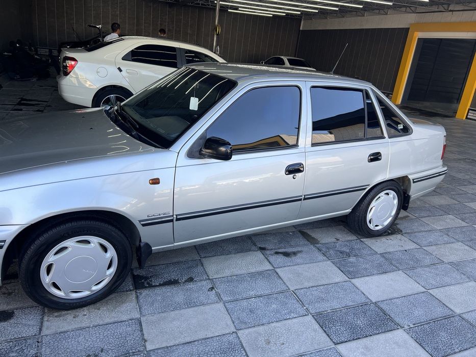 Daewoo nexia 1.5 dons mator