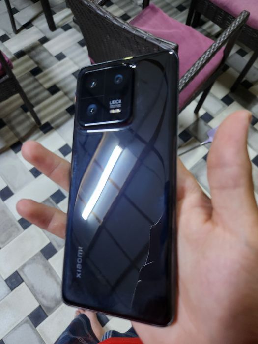 Xiaomi 13 pro 12/256гб