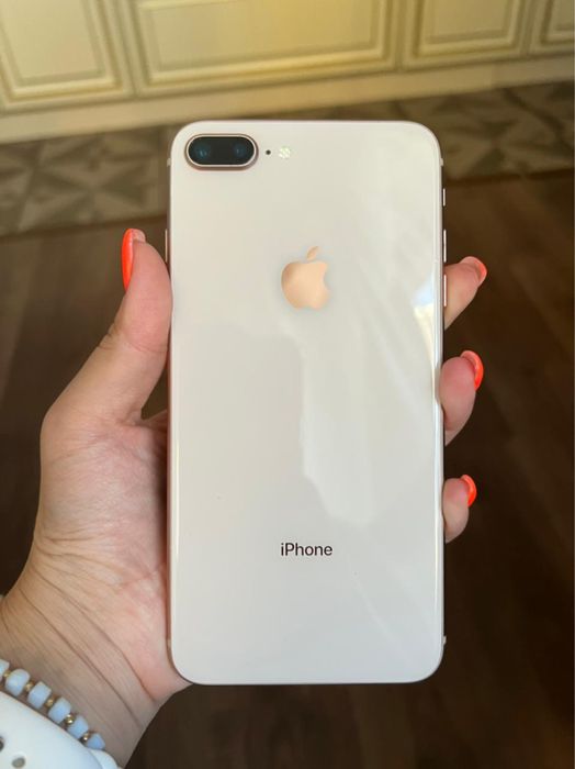 Айфон 8 плюс