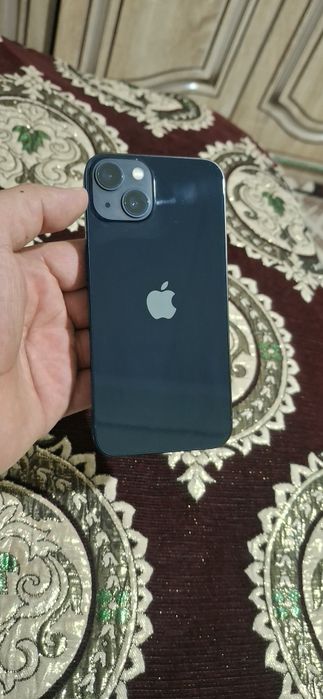 Iphone 13 ni o'zi