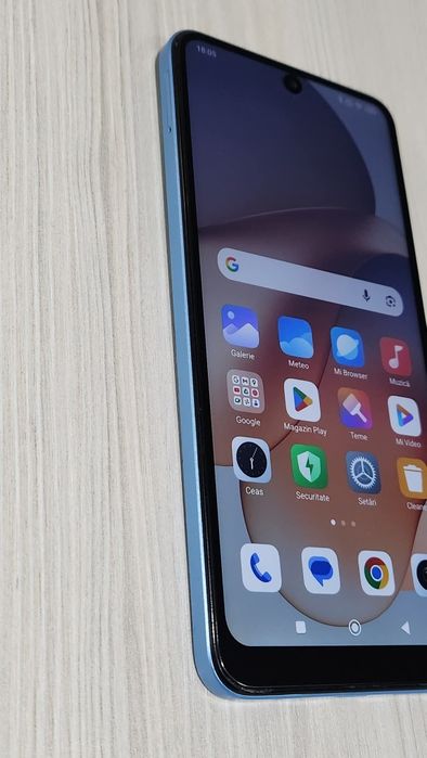 Xiaomi Redmi Note 12