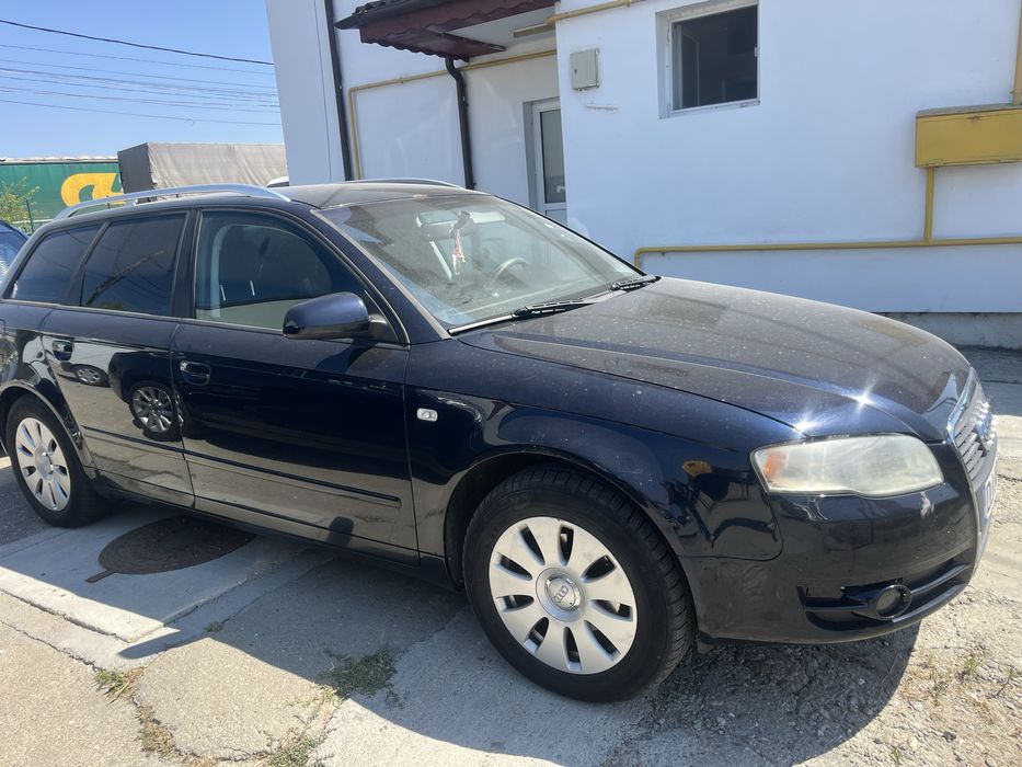 Audi A4 ,b7 ,2008