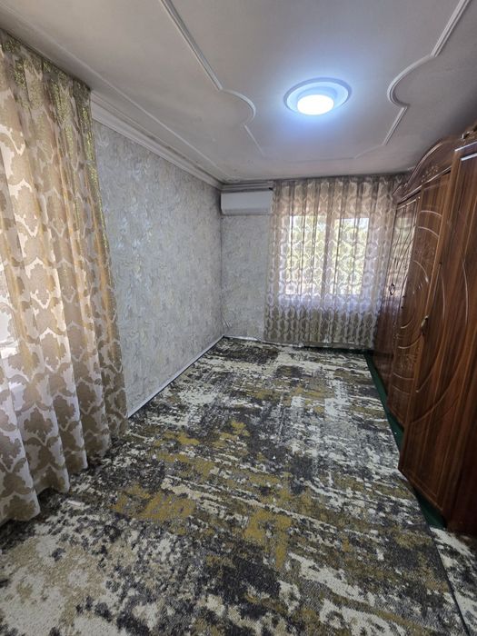 Срочно сдаётся квартира Микрорайон