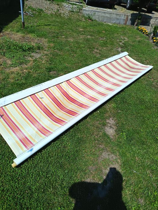 Copertine retractabile , diferite dimensiuni