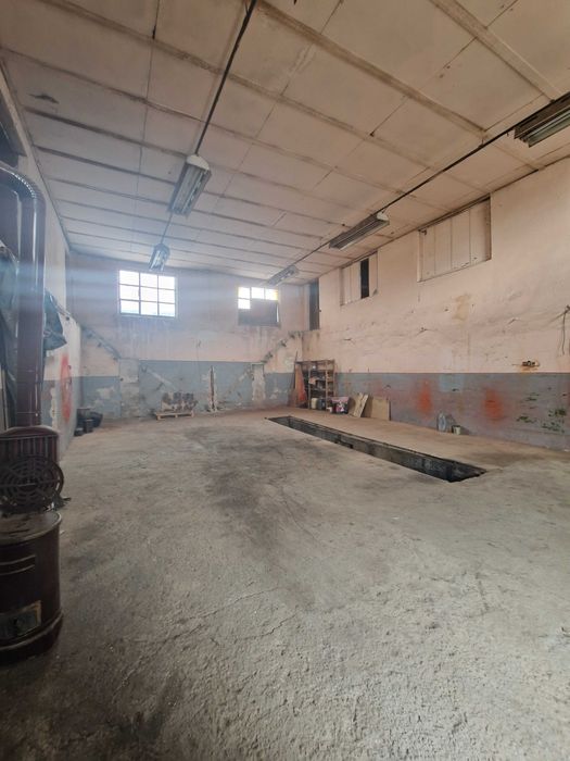 Складово помещение под наем