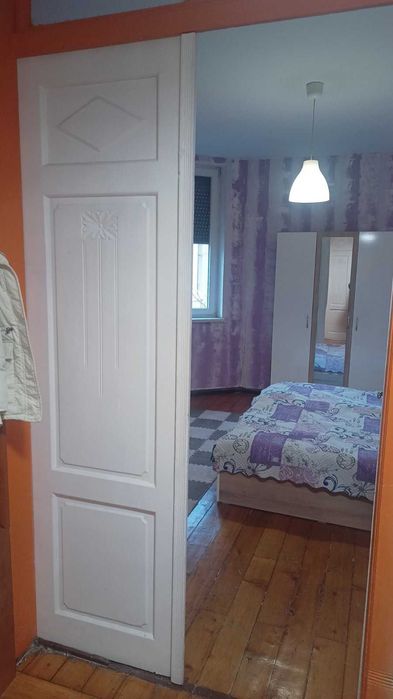 Четиристаен апартамент в Центъра на София