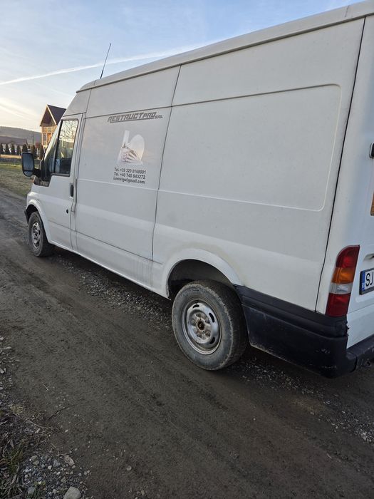 De vanzare  Ford Transit