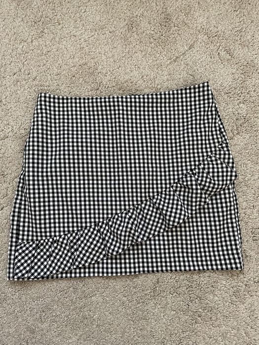 Тренди карирани поли