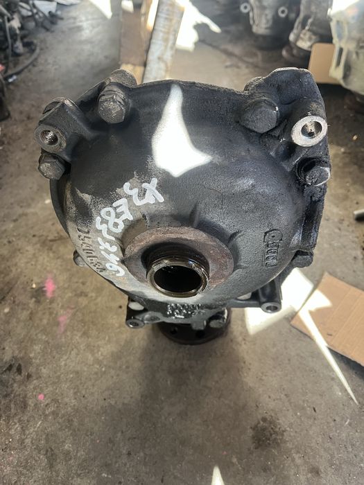 Преден/заден диференциал бмв х3 е83 3.0д 218 ( diferencial bmw x3 e83