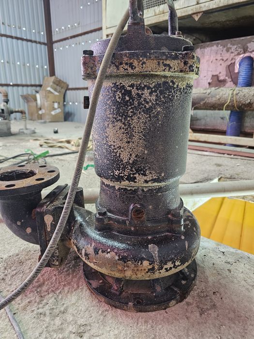 Матор матор вода