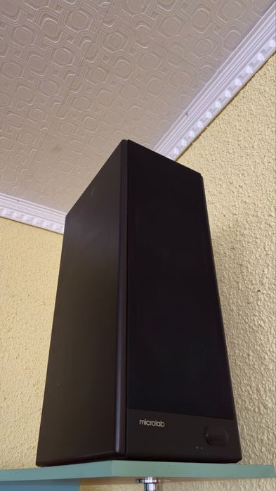 Колонки Microlab