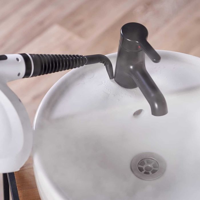 Преносима парочистачка Solac LV1301, 1050W