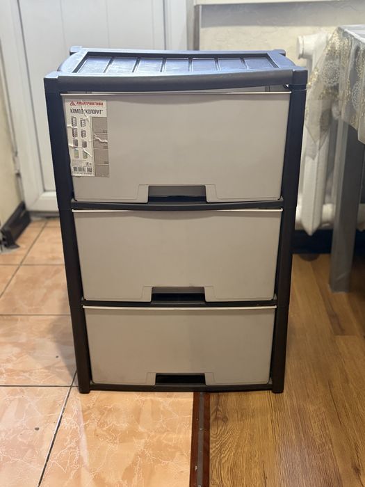 Продам комод «Колорит»