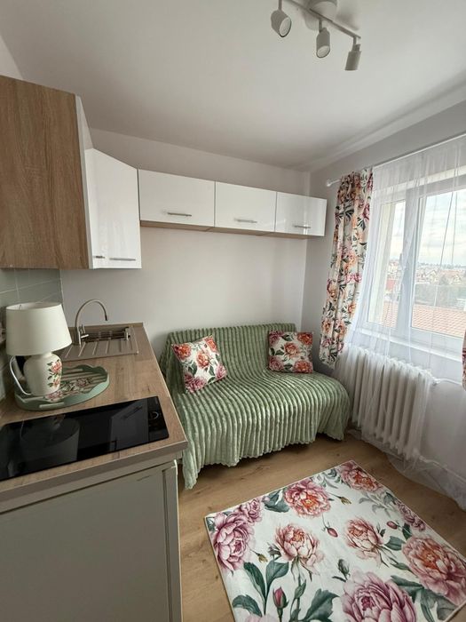 Garsoniera gheorgheni