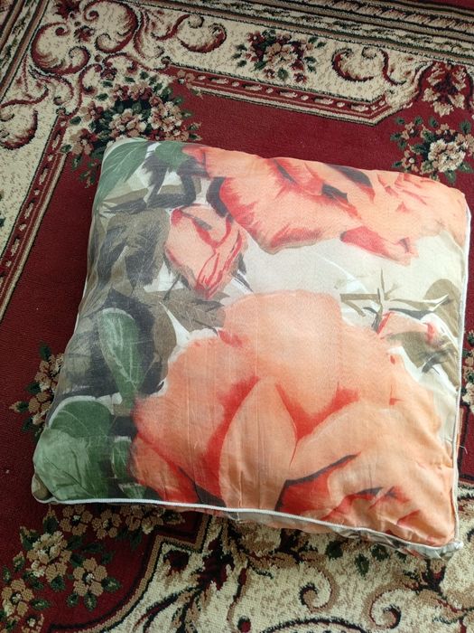 Продам подушки синтефон