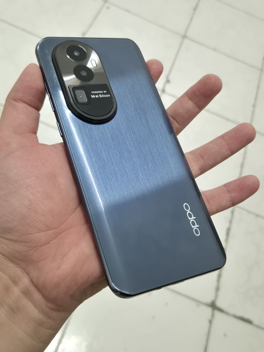 Oppo reno 10 pro +