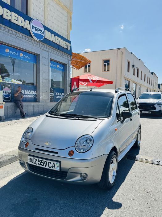 Matiz best luk kansaner