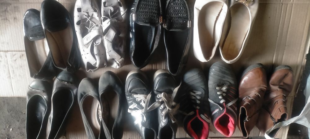 Детские обуви б/у