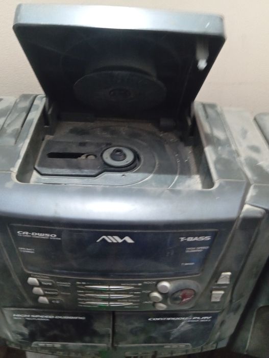 Продаю могнитафон