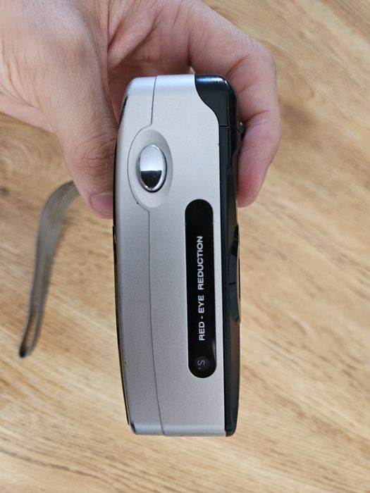 Фотоаппарат Samsung Fino 15SE