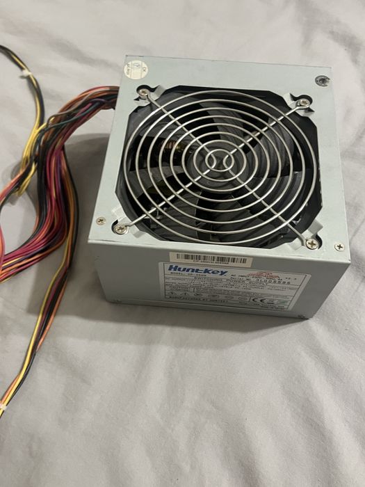 блок питания 350w