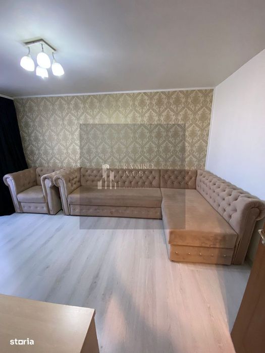 Apartament  2 camere/ 10 min metrou Titan/ sector 3