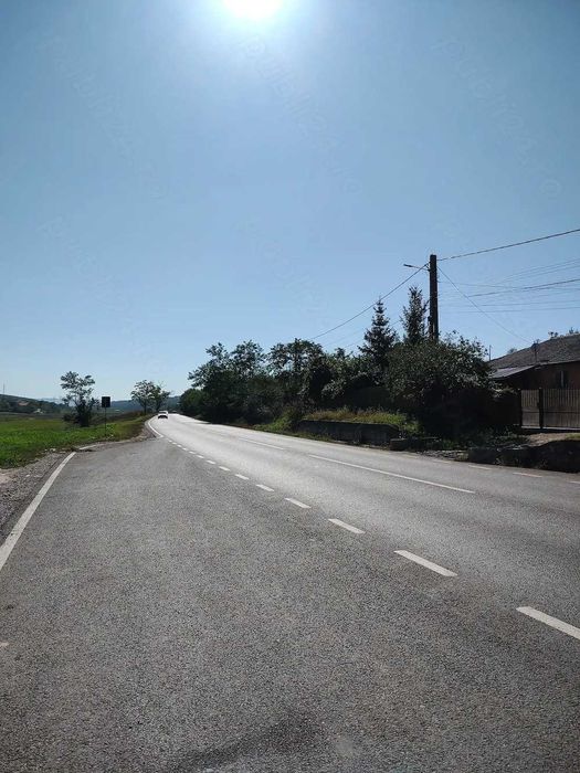 Copou-teren 1300 mp.intravilan Iași